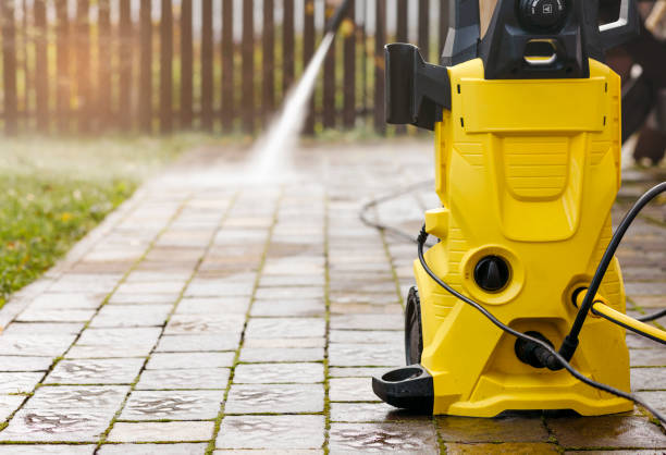 Zeigler, IL Pressure Washing Company